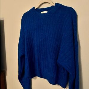 FRNCH Paris La Petite Maille Nahouel Sweater